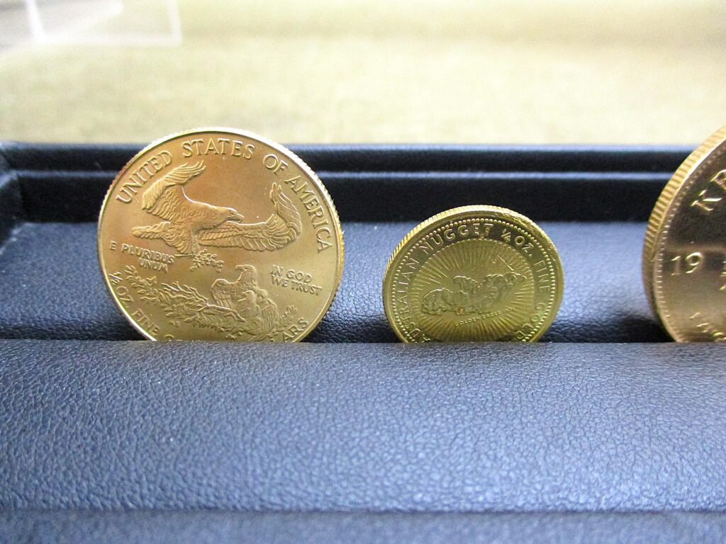 いろいろな種類の金貨！お持ちいただきました！｜東京都・稲城市矢野口店で店頭・出張/宅配買取しよう‼【優良買取RESta矢野口店】